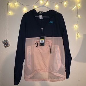 Nike Sb windbreaker